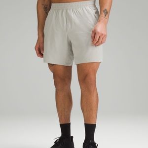 Men’s Lululemon Pace Breaker Short Linerless 5” Inseam